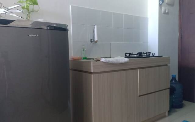 AGV Apartment Yogyakarta