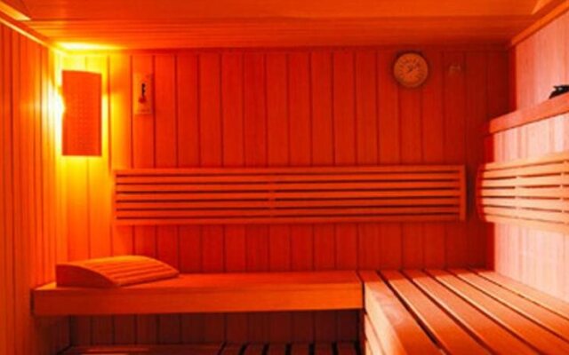Hotel Geyer