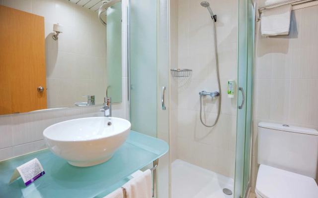 Hotel Servigroup Pueblo Benidorm