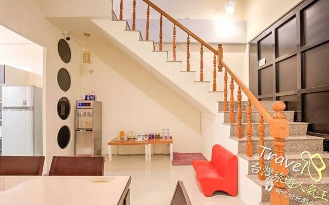 Fashion Player House