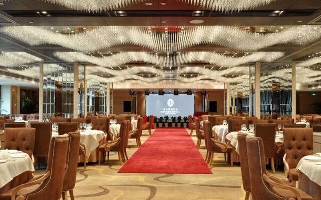 Galaxy Minyoun Chengdu Hotel