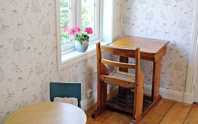 7 Person Holiday Home in Grisslehamn
