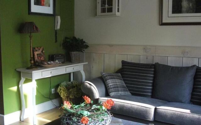 Apartment Het Demerhuisje