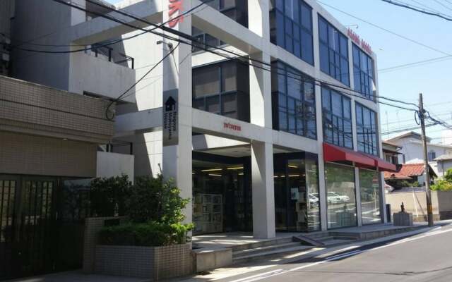 Nagoya Motoyama House C