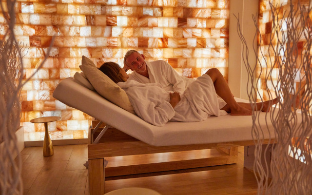 Paris j'Adore Hotel & Spa