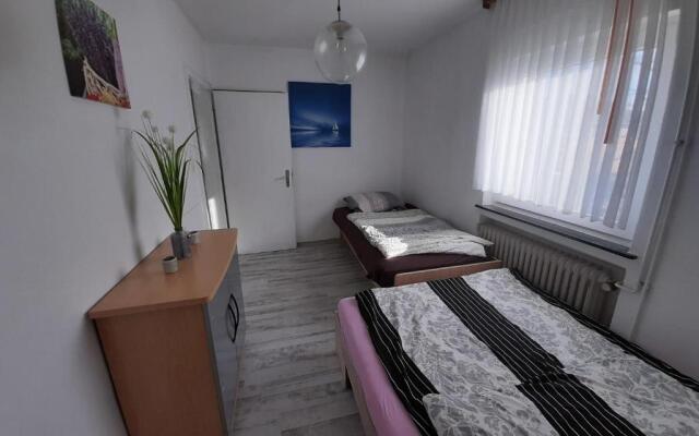 Ferienwohnung Traumblick - a33054