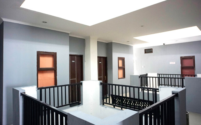 Her Mandiri Guest House