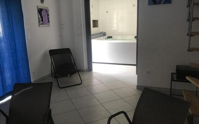 Bulle sur Sye en Drome