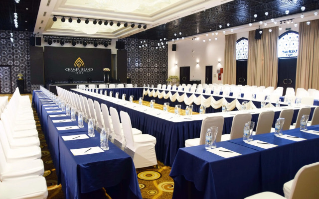 Champa Island Nha Trang - Resort Hotel & Spa
