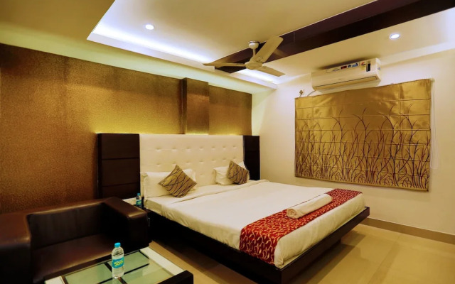 OYO Flagship Hitech City