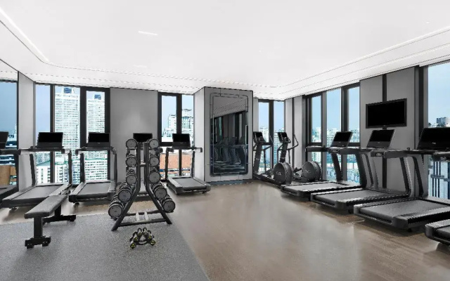Sofitel Ambassador Seoul  & Serviced Residences