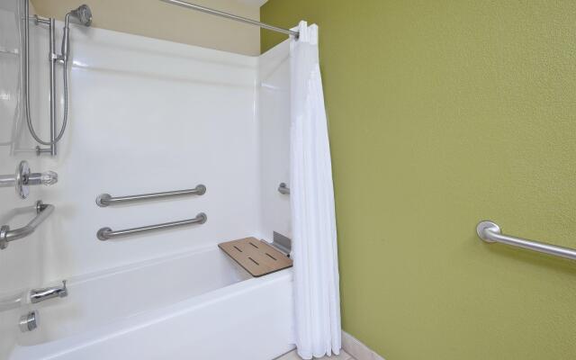 Holiday Inn Express Circleville by IHG