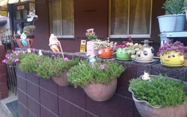 Miyuki House Hostel 2