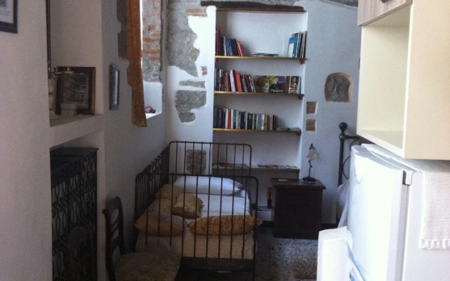 B&B Mario Lupo
