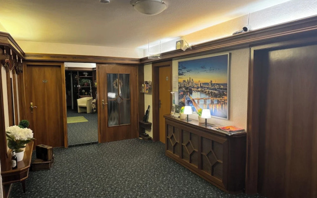 Hotel Schick