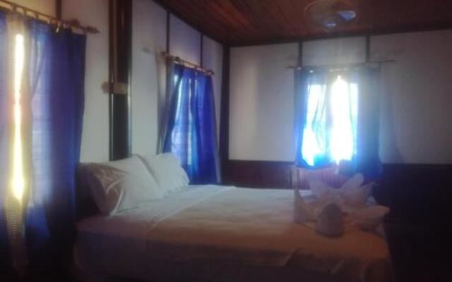 Kongmany Hotel