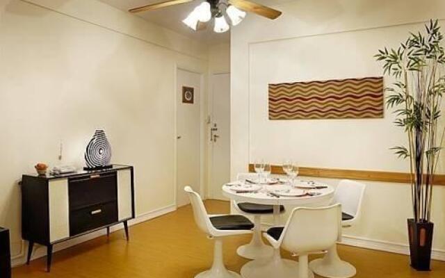 BA Tango Apartments Laprida