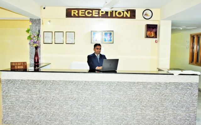 Hotel Vipassana Bodhgaya