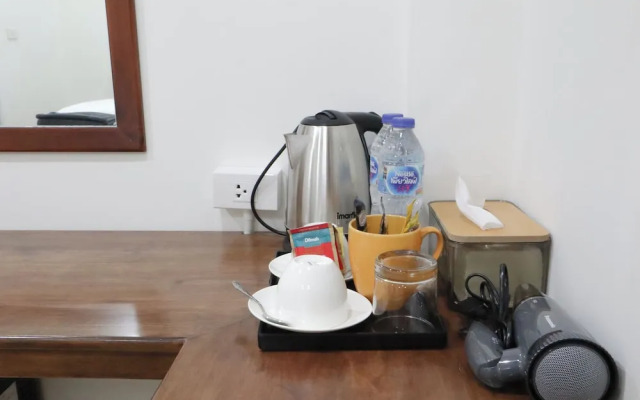 Vintana Siam Hotel Bangkok