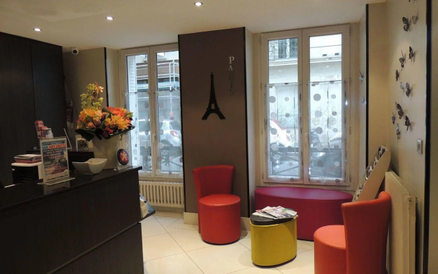 Le Katorze Hôtel