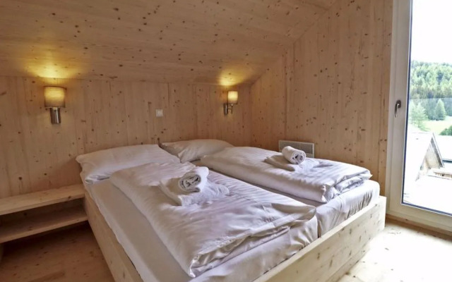 Tauernchalet Superior 8P