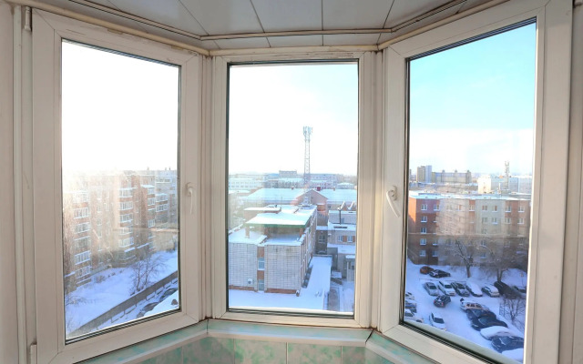 Apartments on 144 Marshal Zhukov Street