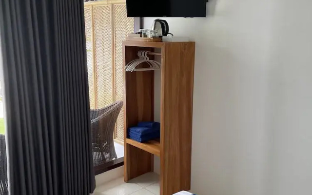 Beach Club Lombok by Bale Solah