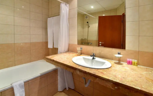 Dolce Mare Hotel