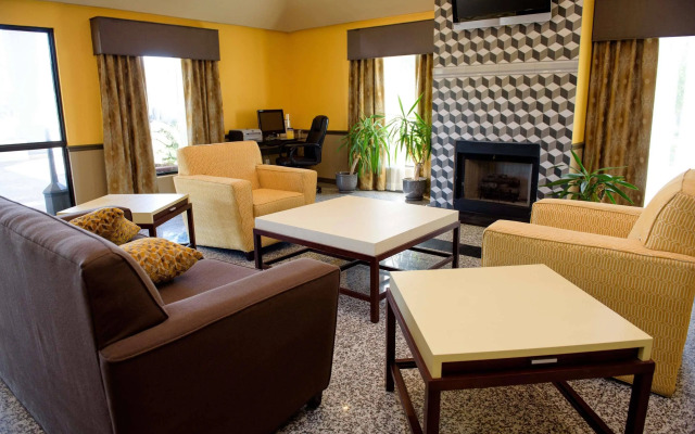 Best Western West Monroe Inn