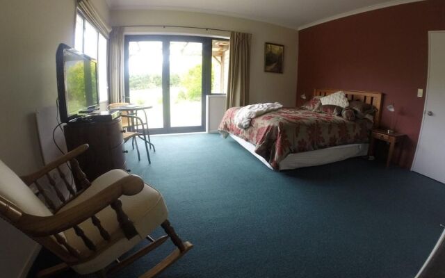 Awatea Country B&B