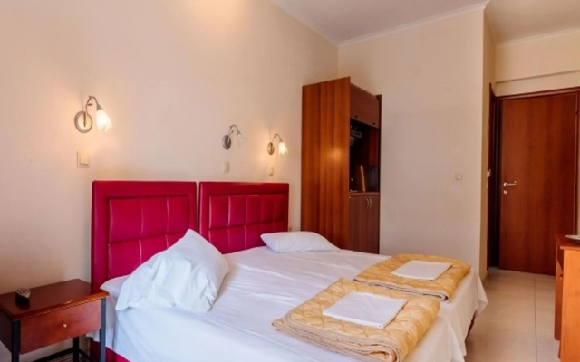 christina hotel
