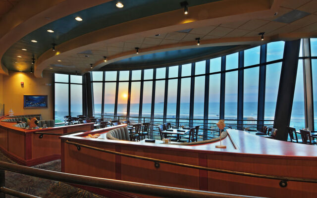 Jack's Tybee Treehouse