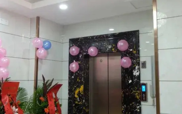 City Fengdu Hotel