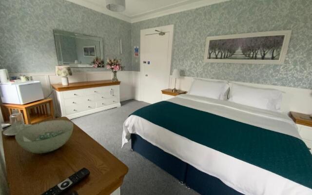 Kilmory House
