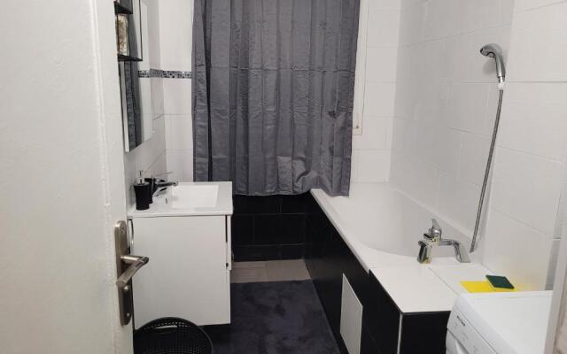 A 10 min des plages en voiture