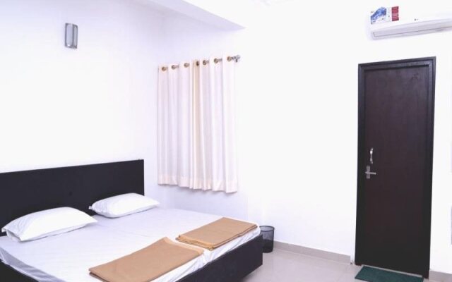 Hotel Rajni Guest House