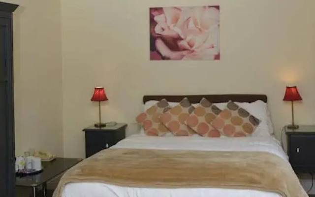 Ormonde House Hotel