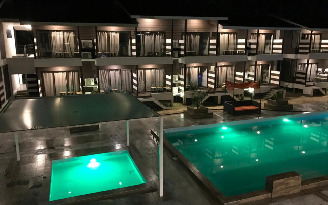 The Barat Tioman Beach Resort