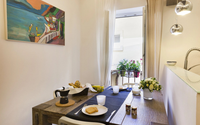 Ariel Apartment Casa Vacanza