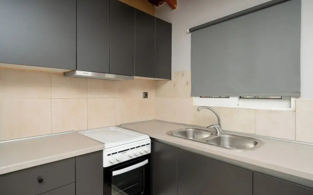 A & D Apartments