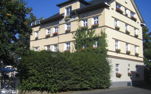 Hotel Breidenbacher Hof