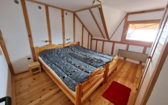 Mountain House Mijatović