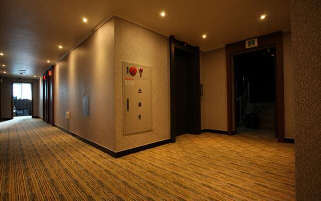 Hotel Mare