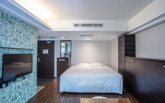 Hotel Cloud Riverside