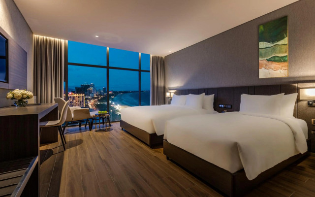 Premier Pearl Hotel Vung Tau