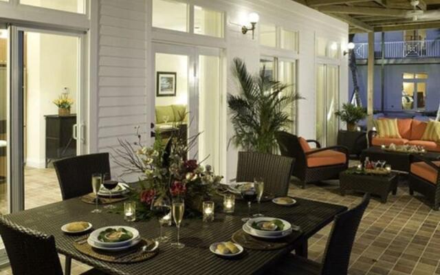 Cape Eleuthera Resort & Marina