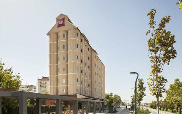 ibis Eskisehir