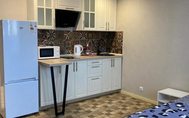 Апартаменты на улице Войсковая 8/2