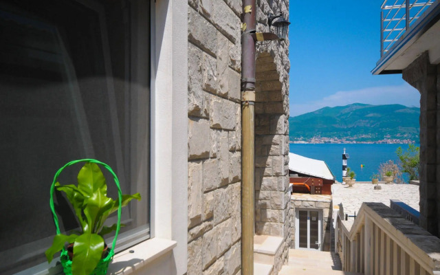 Sea Residence Kristina Romantica