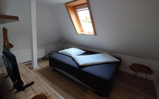 Ferienwohnung Lehmann - Wernigerode